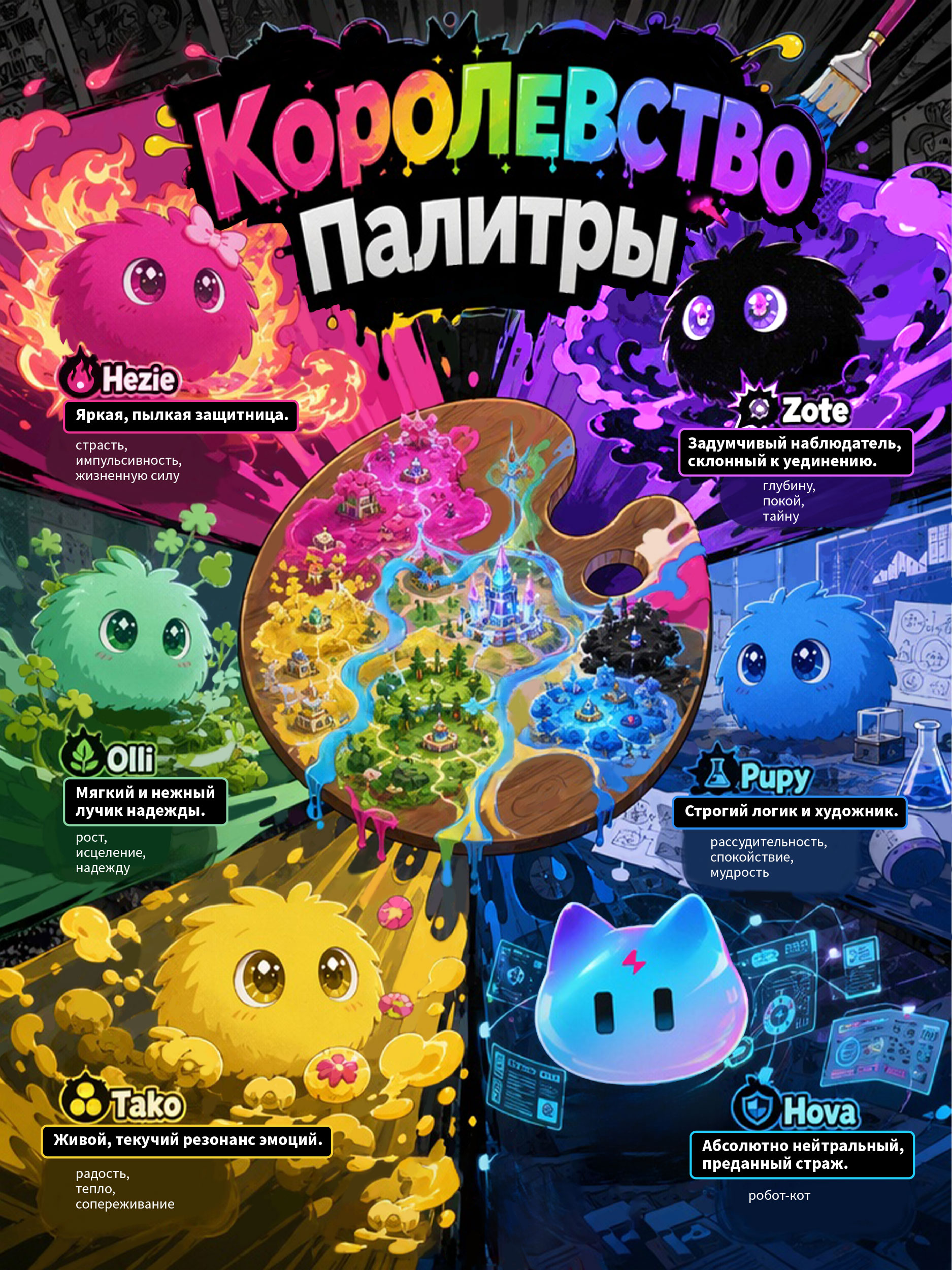 Альбом для рисования