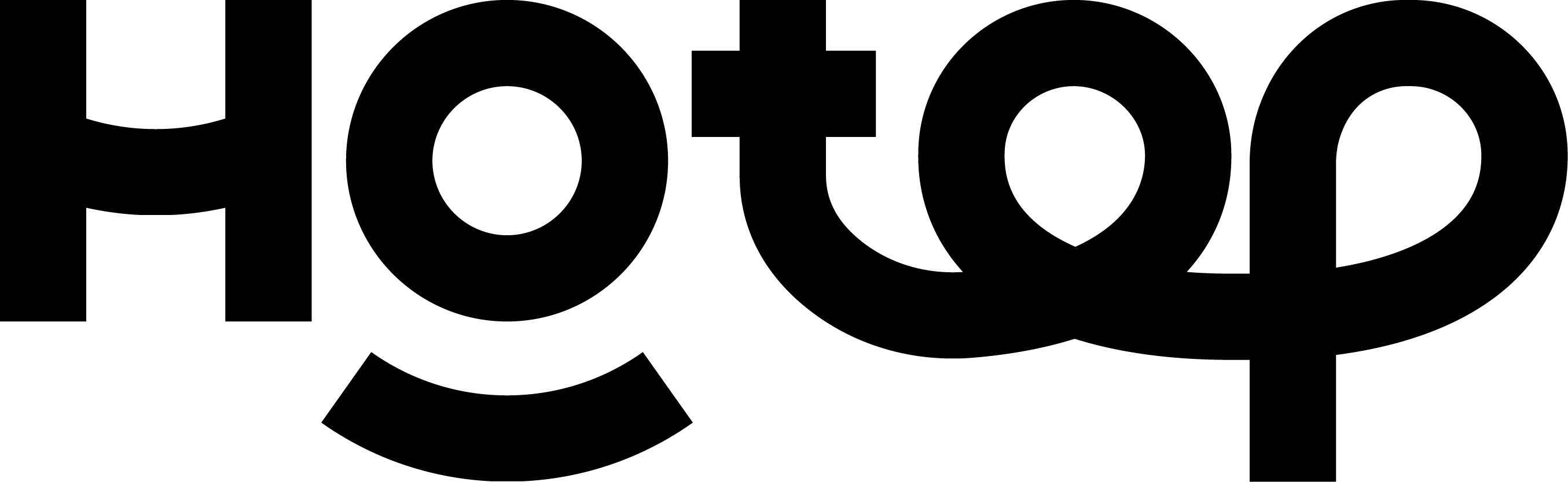 HOTOP Logo