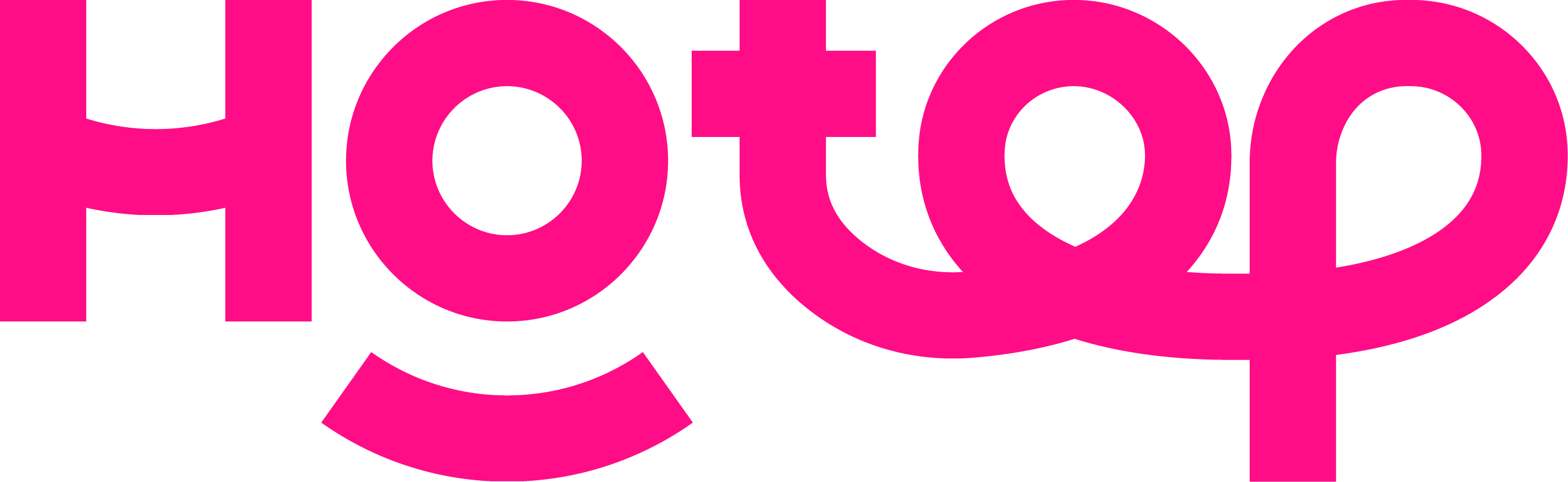 HOTOP Logo